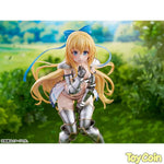 Priestess: Bikini Armor Ver. by THE KLOCKWORX - Shop at ToyCoin