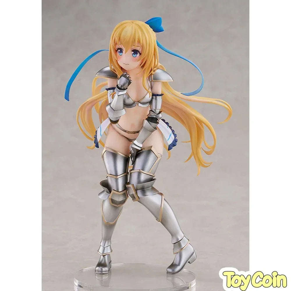 Priestess: Bikini Armor Ver. by THE KLOCKWORX - Shop at ToyCoin