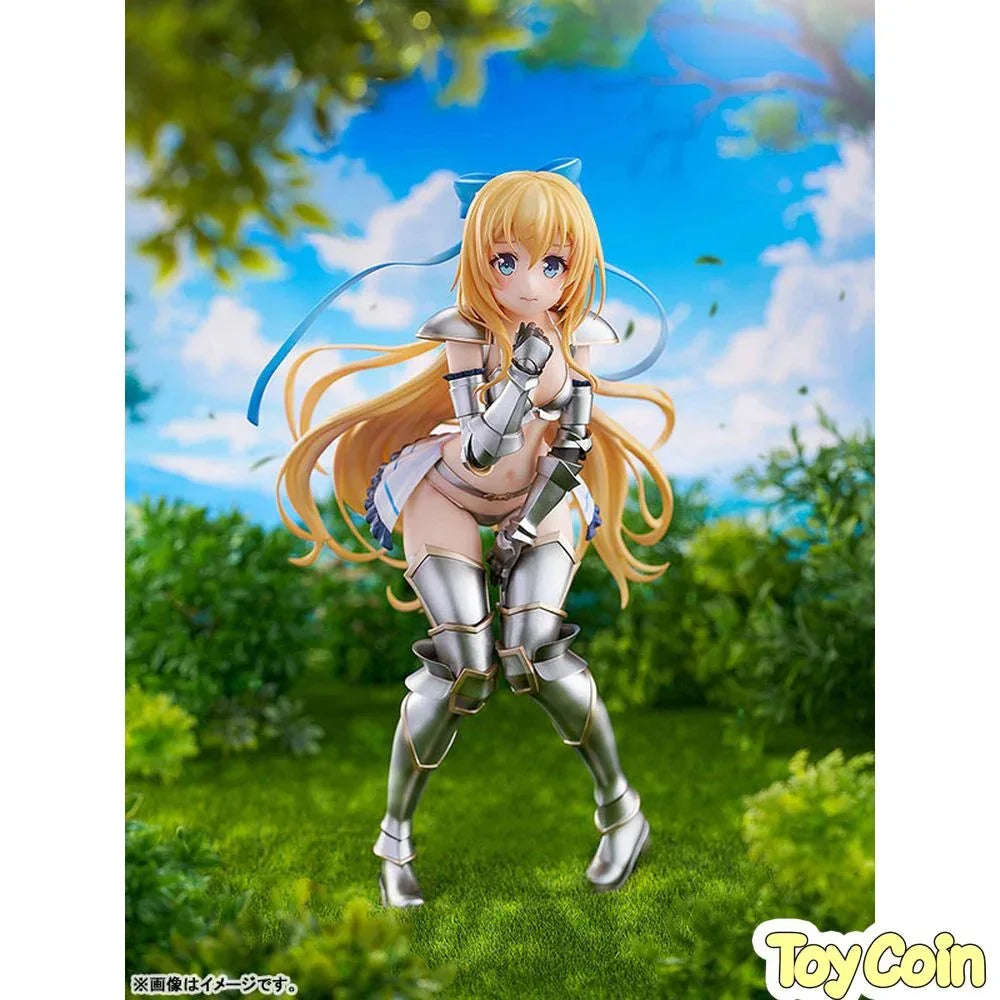 Priestess: Bikini Armor Ver. by THE KLOCKWORX - Shop at ToyCoin