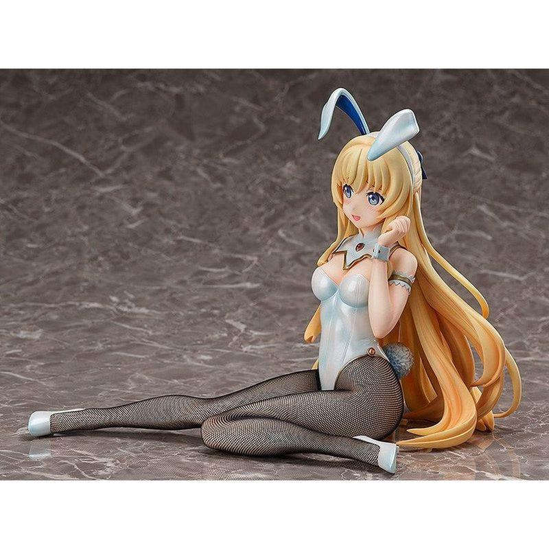 Priestess Bunny Ver. by FREEing - Shop at ToyCoin