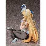 Priestess Bunny Ver. by FREEing - Shop at ToyCoin