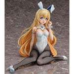 Priestess Bunny Ver. by FREEing - Shop at ToyCoin