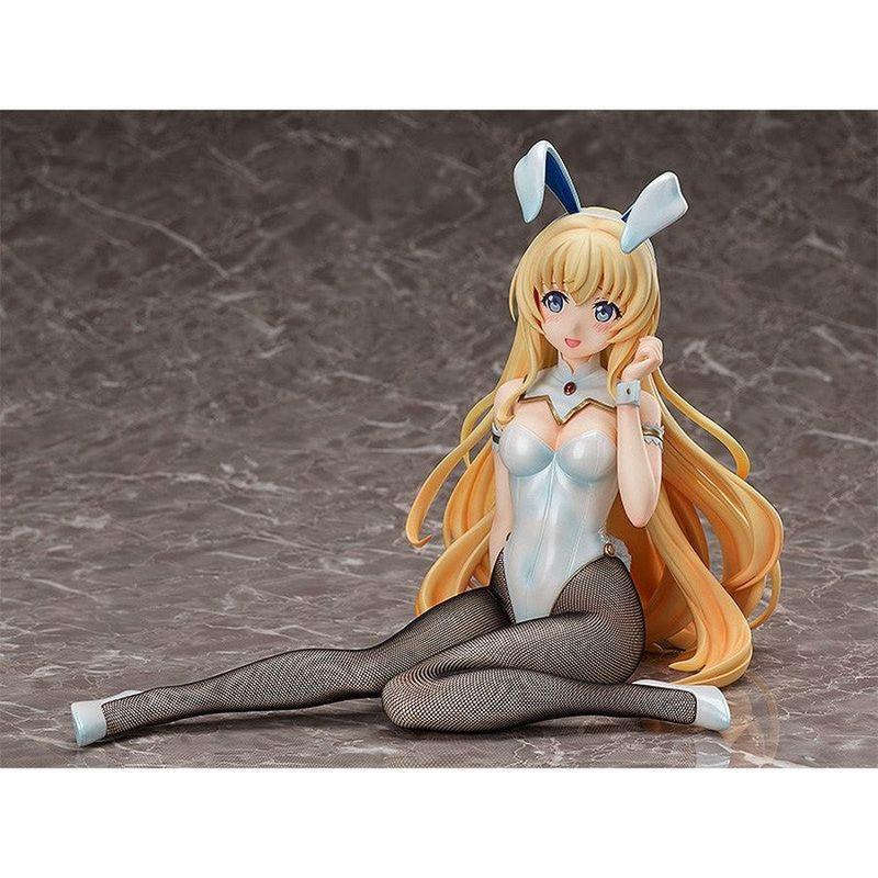 Priestess Bunny Ver. by FREEing - Shop at ToyCoin