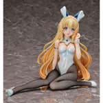 Priestess Bunny Ver. by FREEing - Shop at ToyCoin