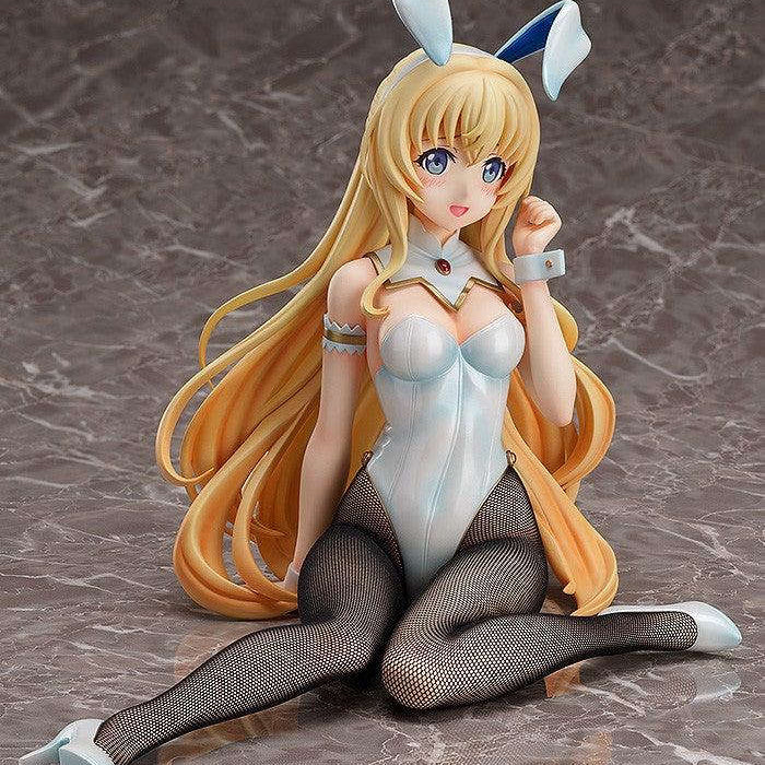 Priestess Bunny Ver. by FREEing - Shop at ToyCoin