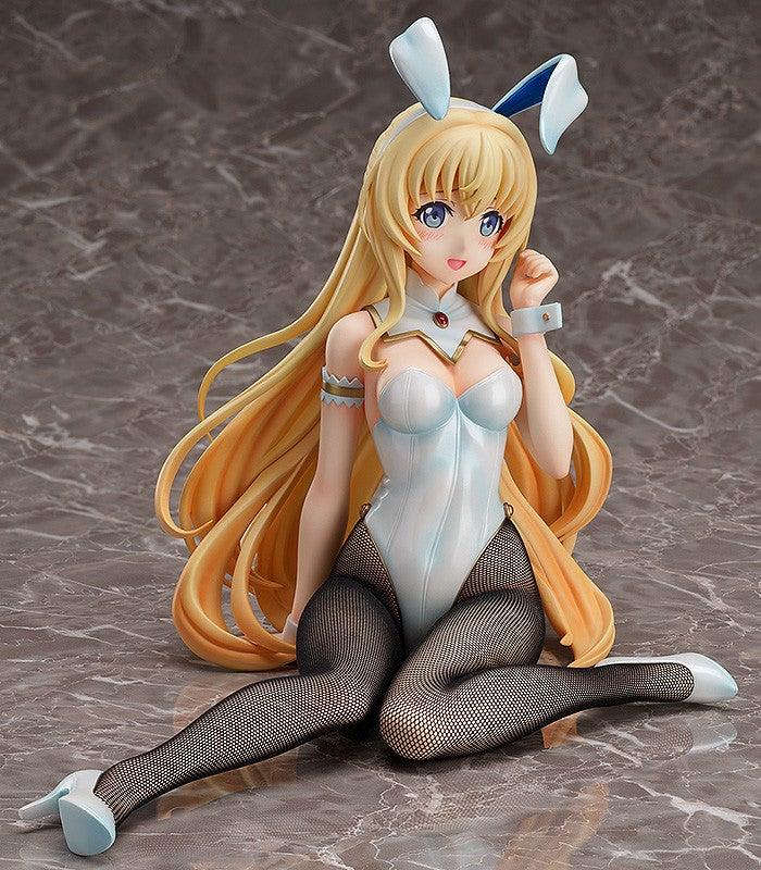 Priestess Bunny Ver. by FREEing - Shop at ToyCoin