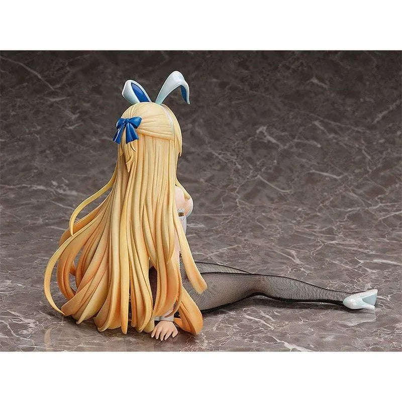 Priestess Bunny Ver. by FREEing - Shop at ToyCoin