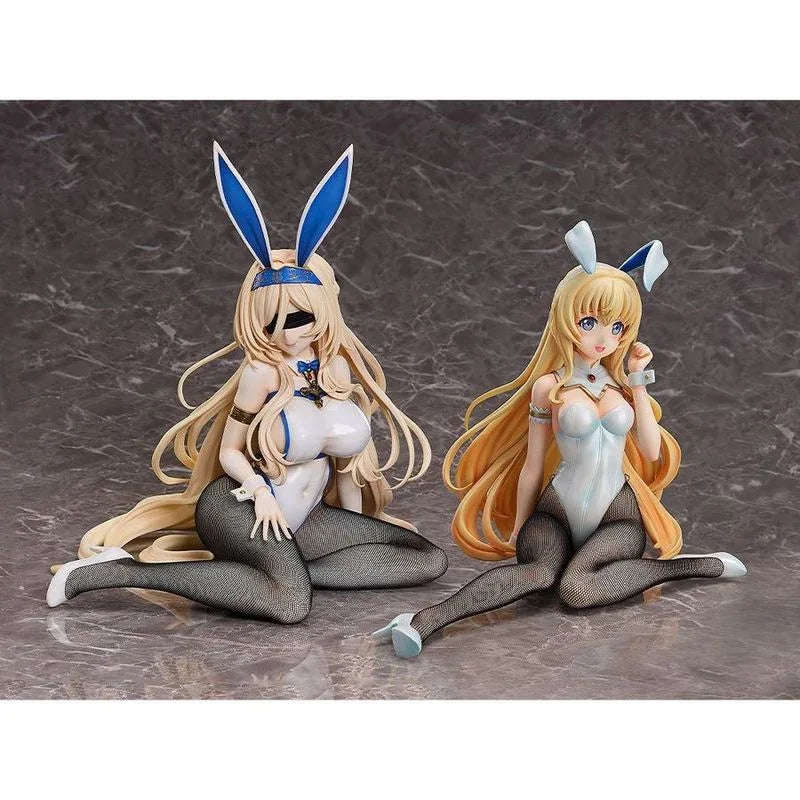 Priestess Bunny Ver. by FREEing - Shop at ToyCoin