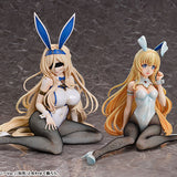 Priestess: Bunny Ver.