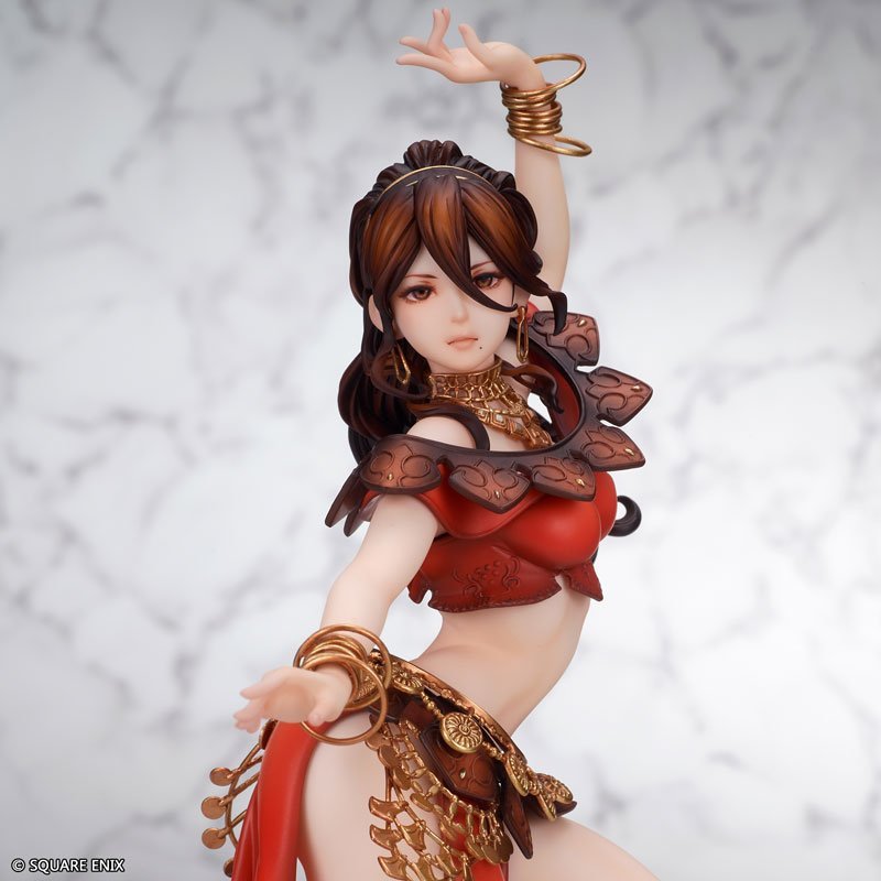 Primrose by Square Enix - Shop at ToyCoin