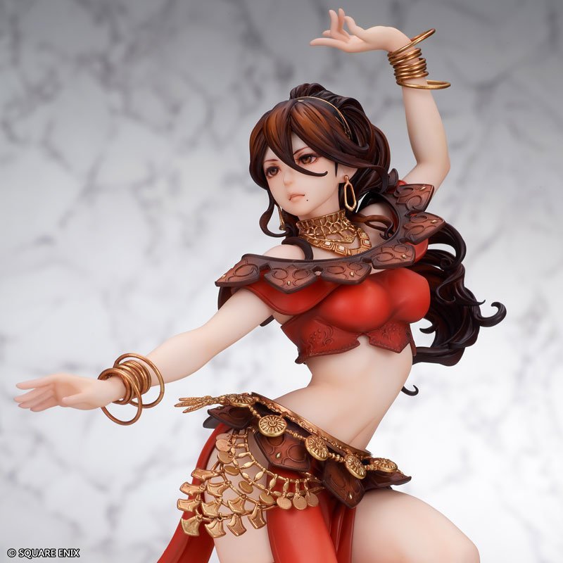 Primrose by Square Enix - Shop at ToyCoin