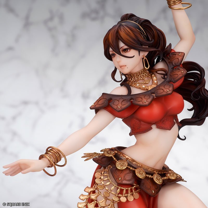Primrose by Square Enix - Shop at ToyCoin