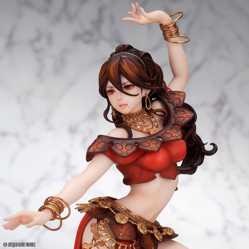 Primrose by Square Enix - Shop at ToyCoin