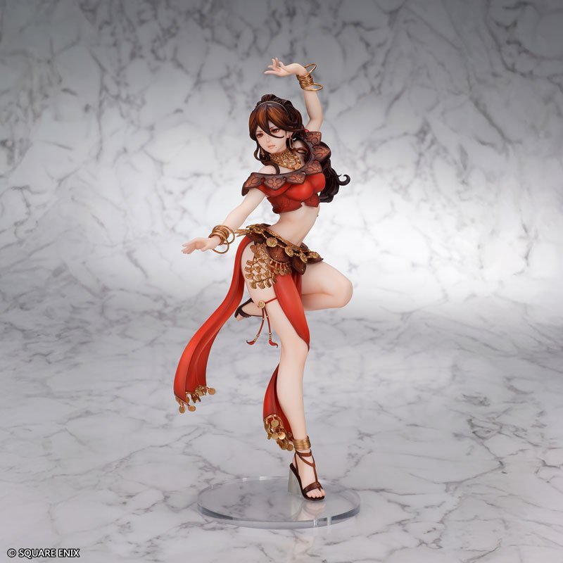 Primrose by Square Enix - Shop at ToyCoin