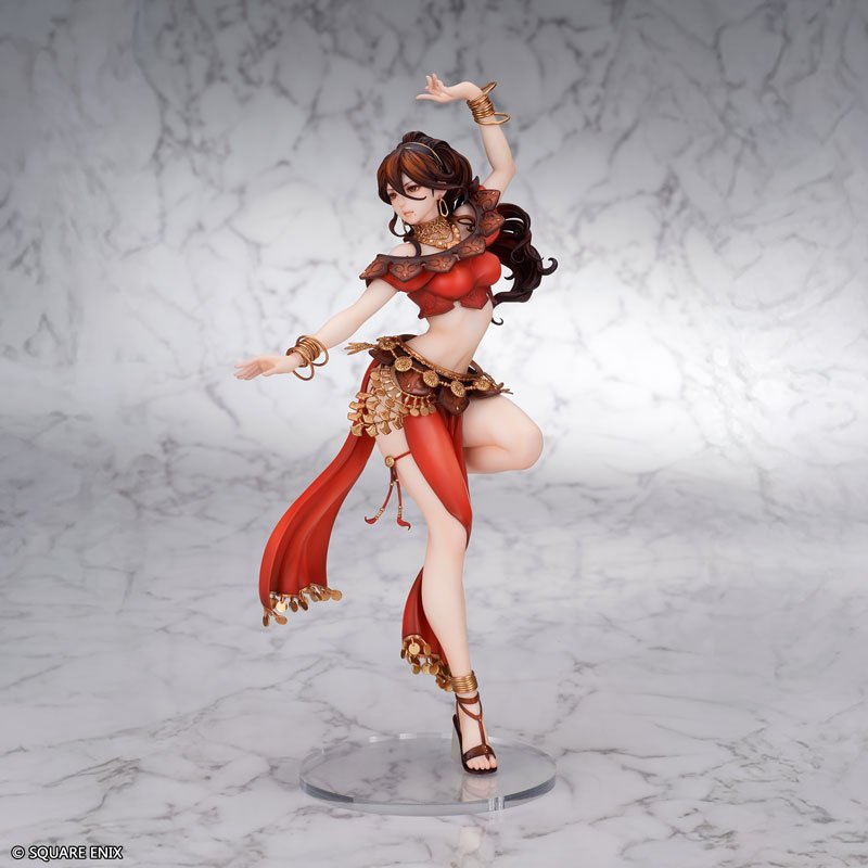 Primrose by Square Enix - Shop at ToyCoin