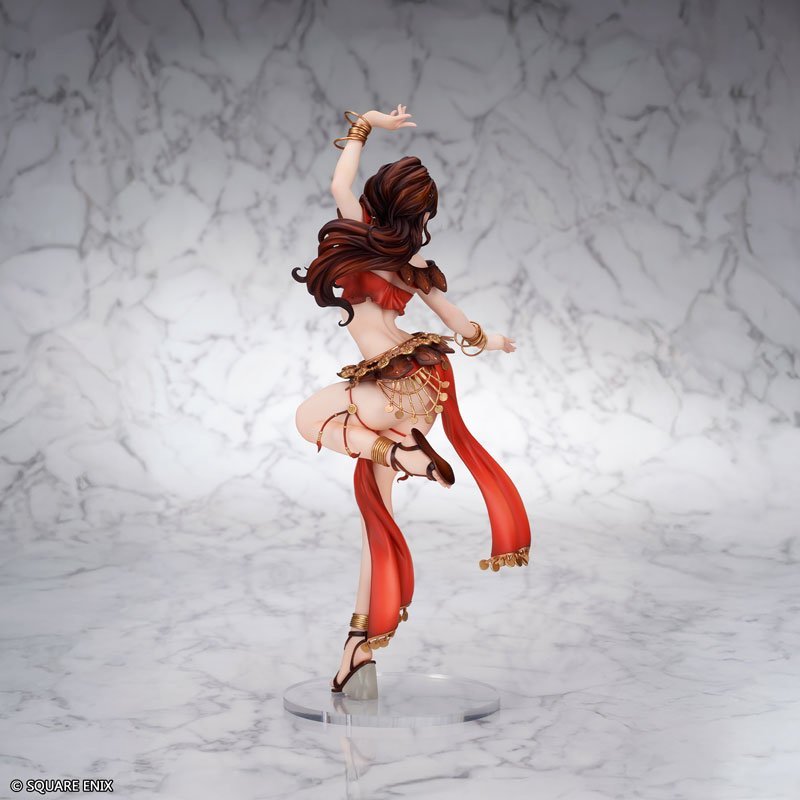 Primrose by Square Enix - Shop at ToyCoin