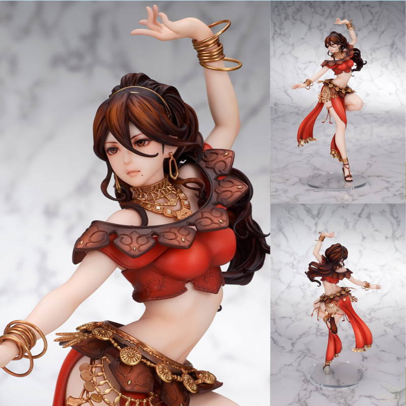 Primrose by Square Enix - Shop at ToyCoin