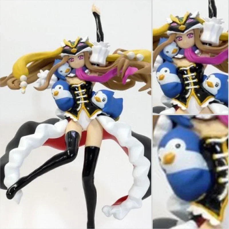 Princess of the Crystal Premium Quality Figure by Taito - Shop at ToyCoin