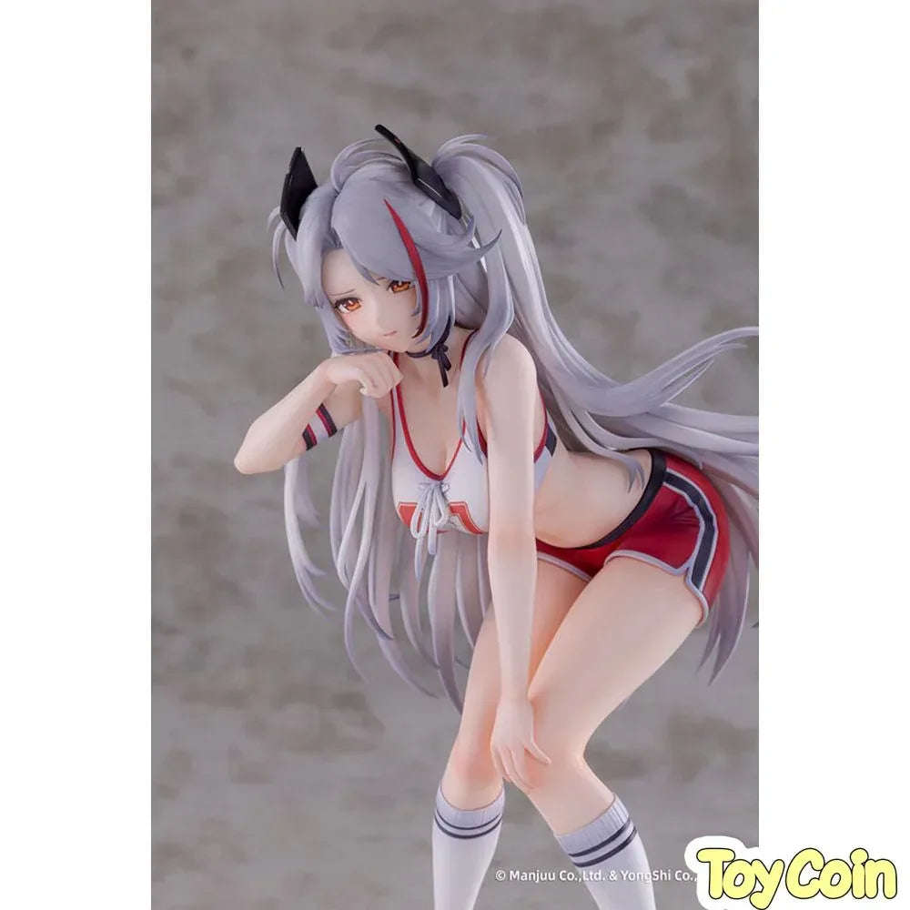 Prinz Eugen: Brilliant Touchdown Ver. by AniGame - Shop at ToyCoin