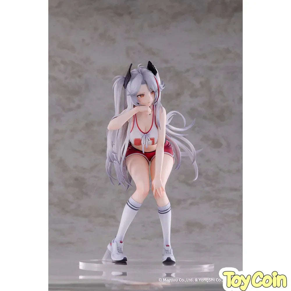 Prinz Eugen: Brilliant Touchdown Ver. by AniGame - Shop at ToyCoin