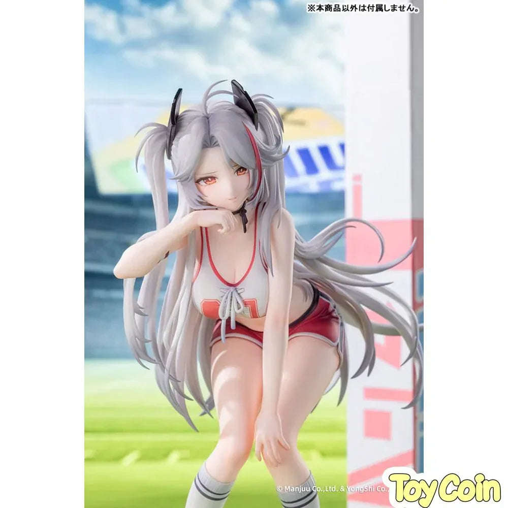 Prinz Eugen: Brilliant Touchdown Ver. by AniGame - Shop at ToyCoin