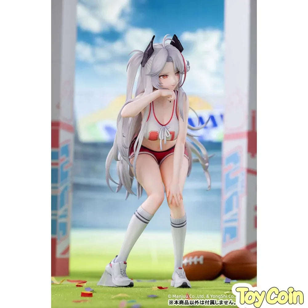 Prinz Eugen: Brilliant Touchdown Ver. by AniGame - Shop at ToyCoin