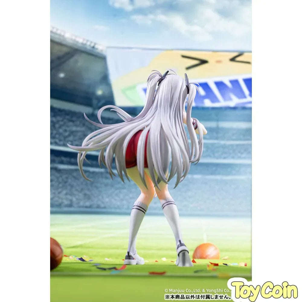 Prinz Eugen: Brilliant Touchdown Ver. by AniGame - Shop at ToyCoin