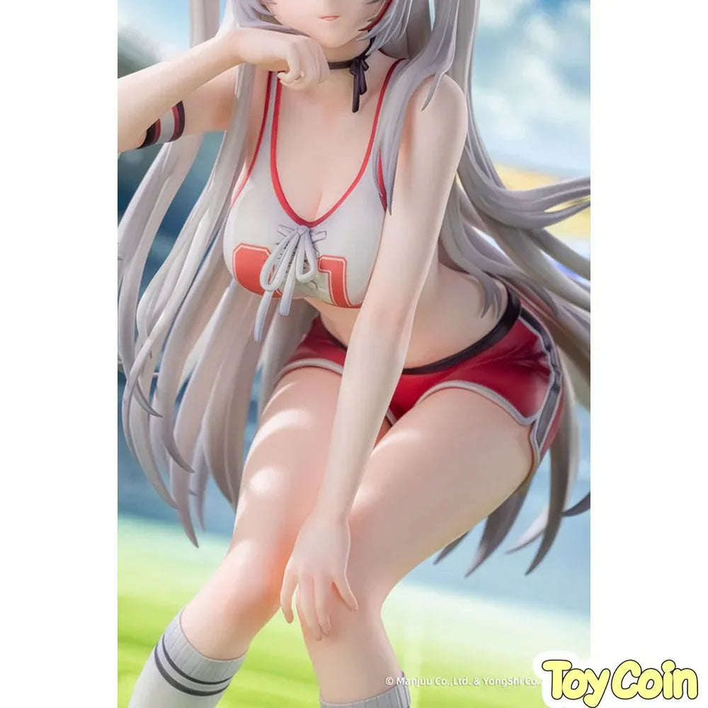 Prinz Eugen: Brilliant Touchdown Ver. by AniGame - Shop at ToyCoin