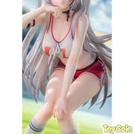 Prinz Eugen: Brilliant Touchdown Ver. by AniGame - Shop at ToyCoin