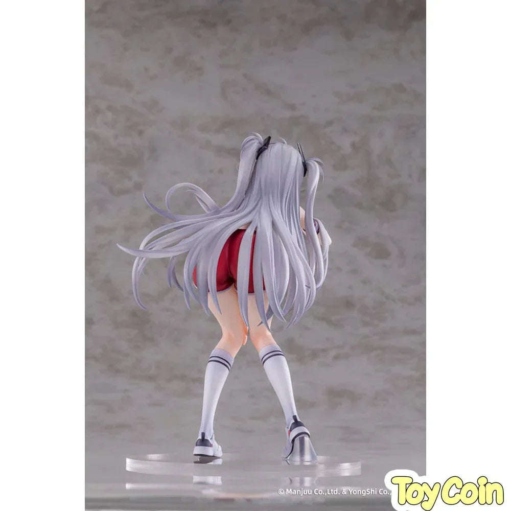 Prinz Eugen: Brilliant Touchdown Ver. by AniGame - Shop at ToyCoin