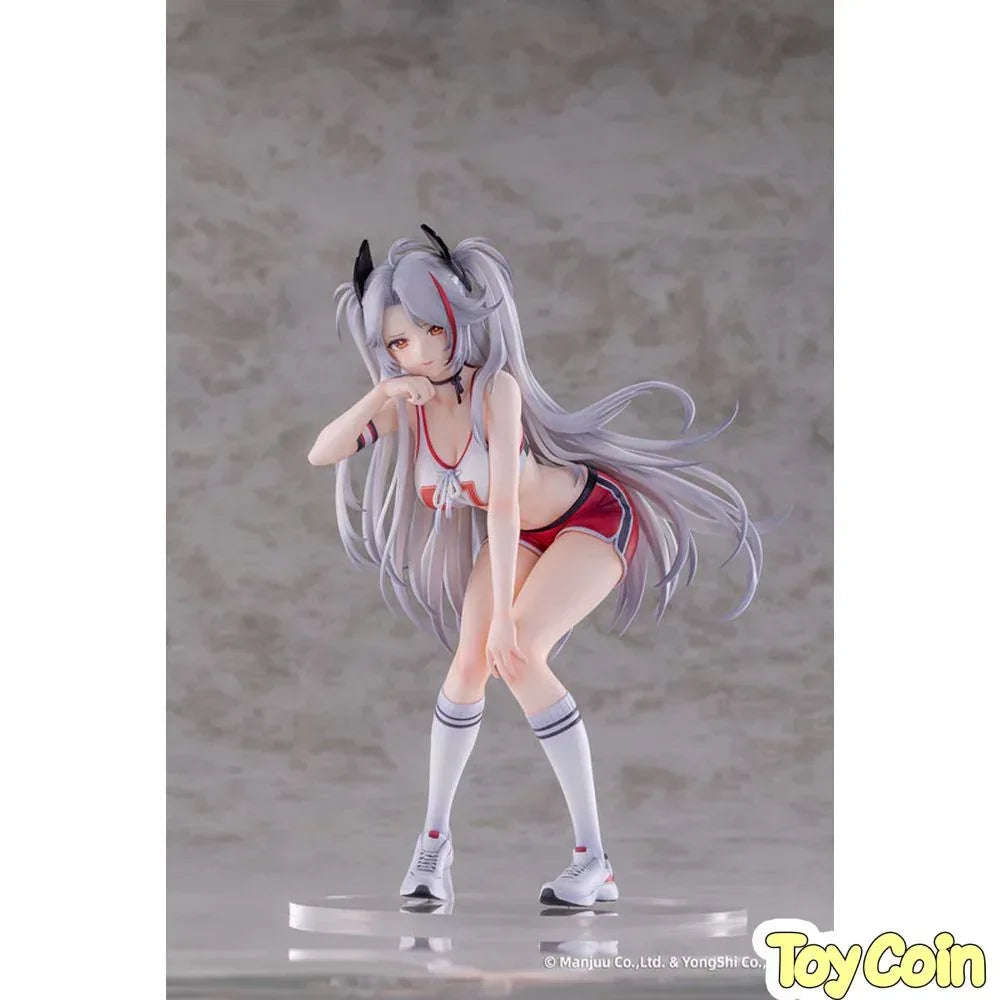 Prinz Eugen: Brilliant Touchdown Ver. by AniGame - Shop at ToyCoin