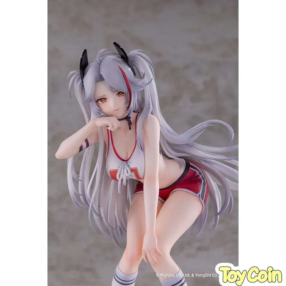 Prinz Eugen: Brilliant Touchdown Ver. by AniGame - Shop at ToyCoin