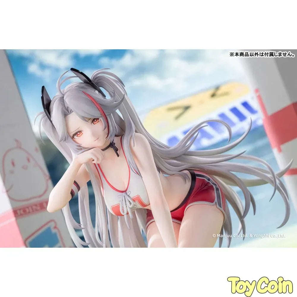 Prinz Eugen: Brilliant Touchdown Ver. by AniGame - Shop at ToyCoin