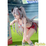 Prinz Eugen: Brilliant Touchdown Ver. by AniGame - Shop at ToyCoin