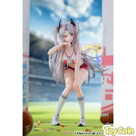 Prinz Eugen: Brilliant Touchdown Ver. by AniGame - Shop at ToyCoin