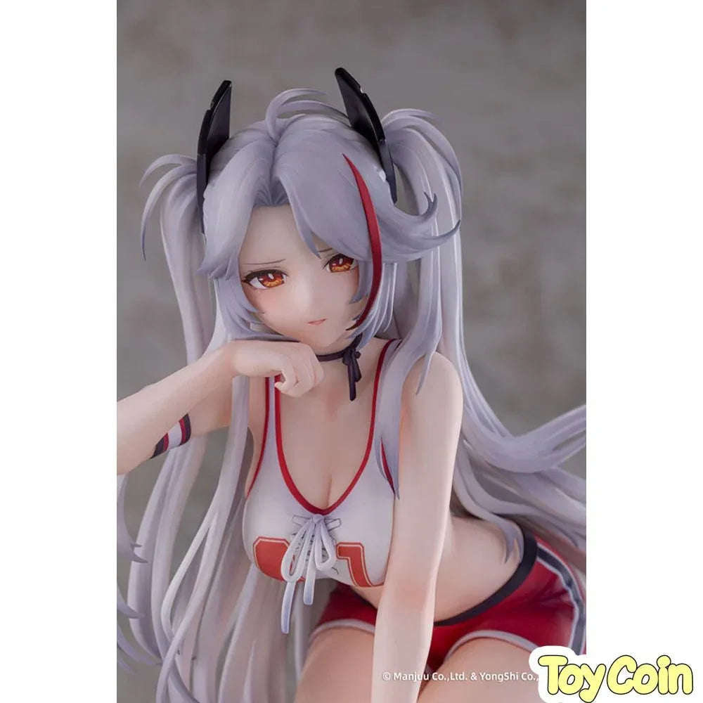 Prinz Eugen: Brilliant Touchdown Ver. by AniGame - Shop at ToyCoin
