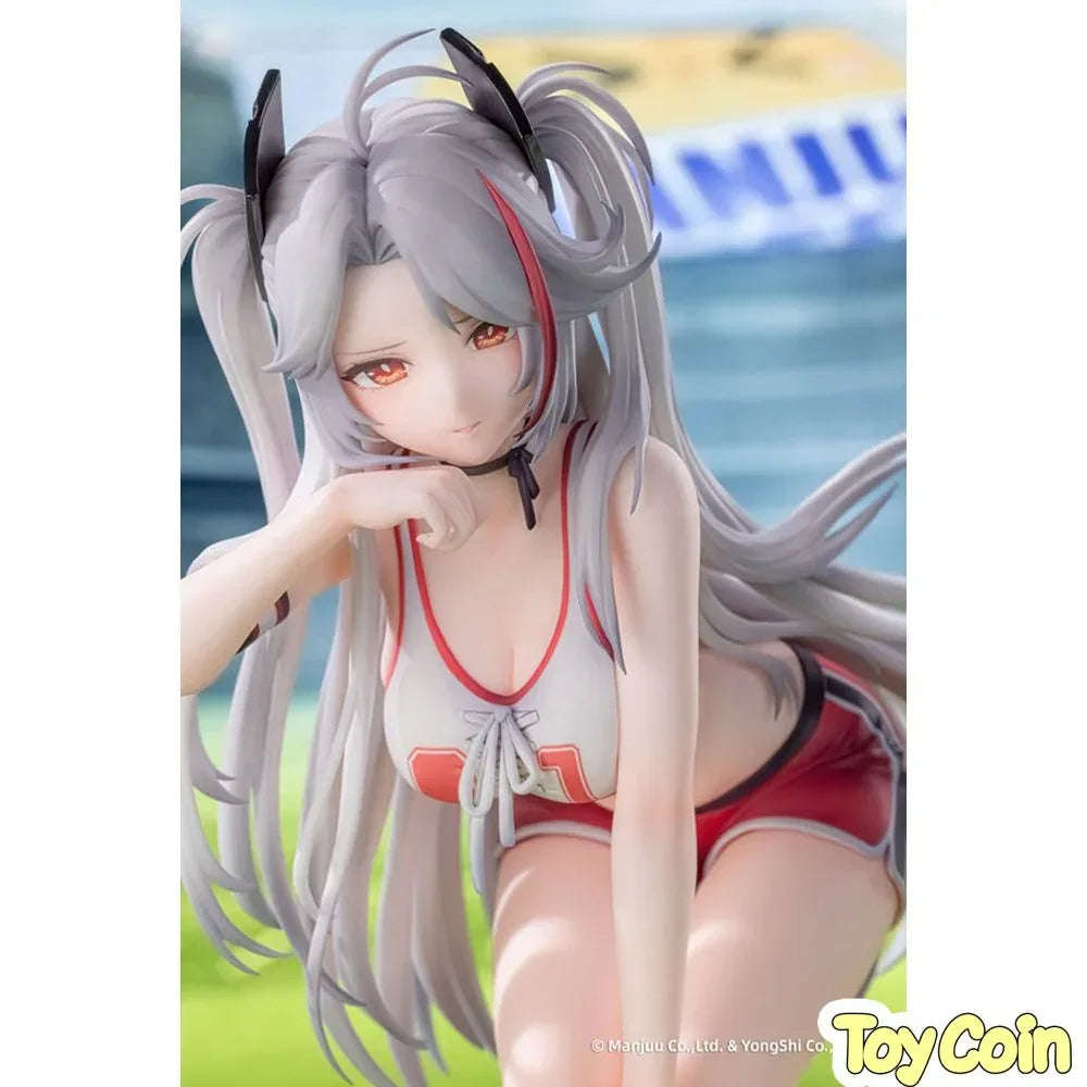 Prinz Eugen: Brilliant Touchdown Ver. by AniGame - Shop at ToyCoin