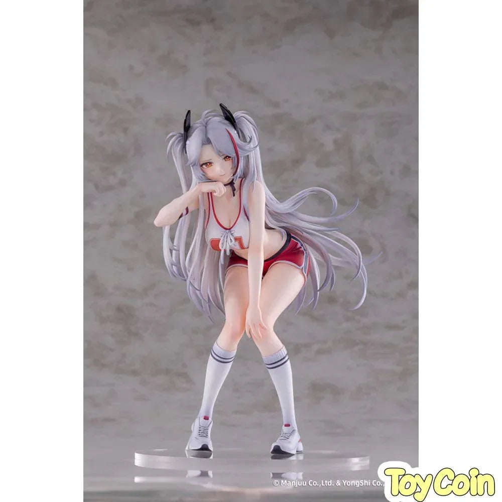 Prinz Eugen: Brilliant Touchdown Ver. by AniGame - Shop at ToyCoin