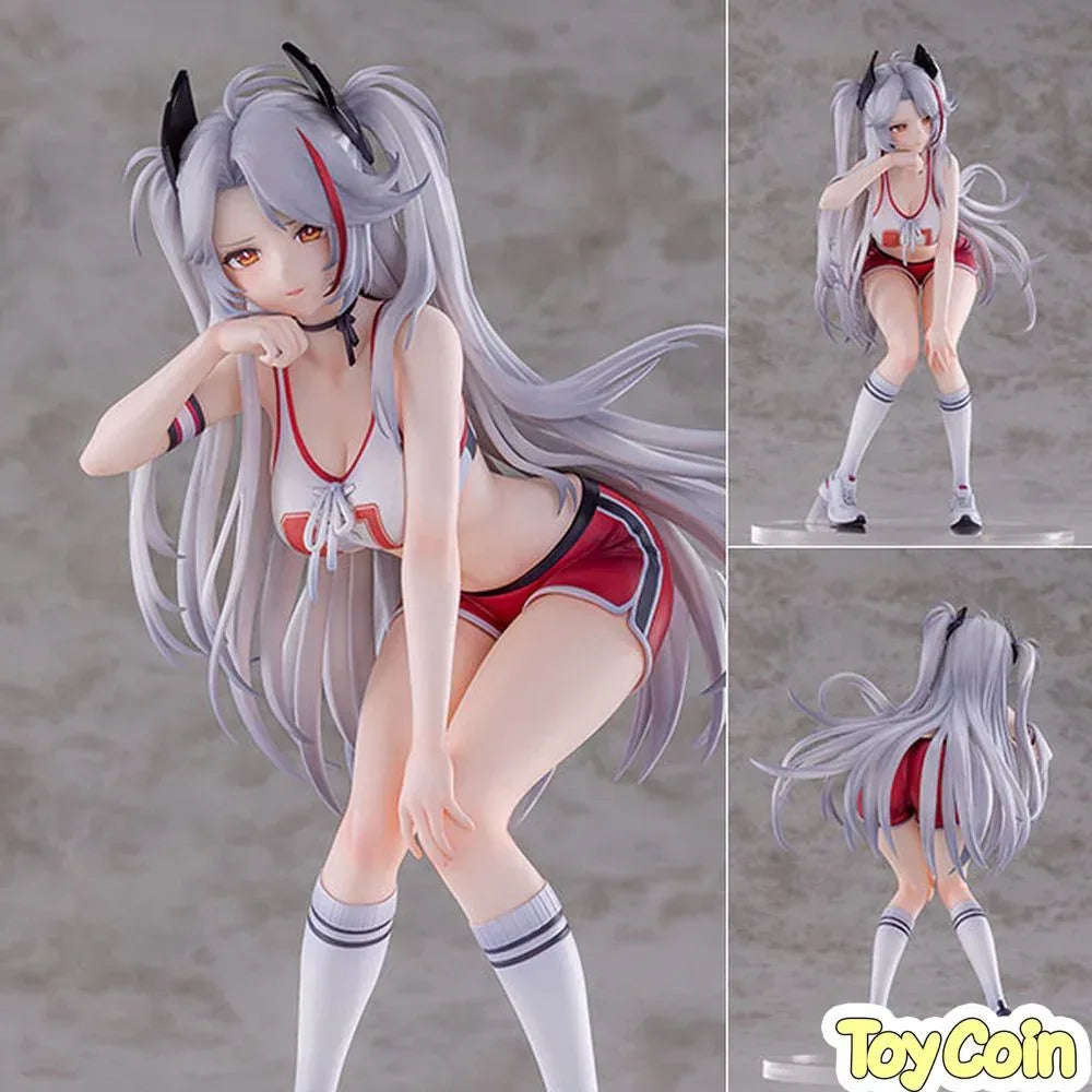 Prinz Eugen: Brilliant Touchdown Ver. by AniGame - Shop at ToyCoin