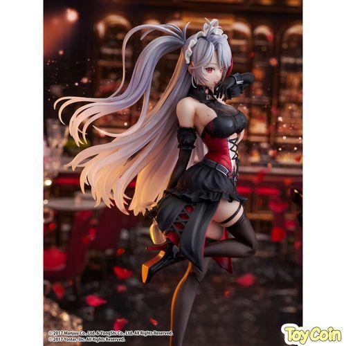 Prinz: Eugen Kindred Evening Spirits by Pony Canyon - Shop at ToyCoin