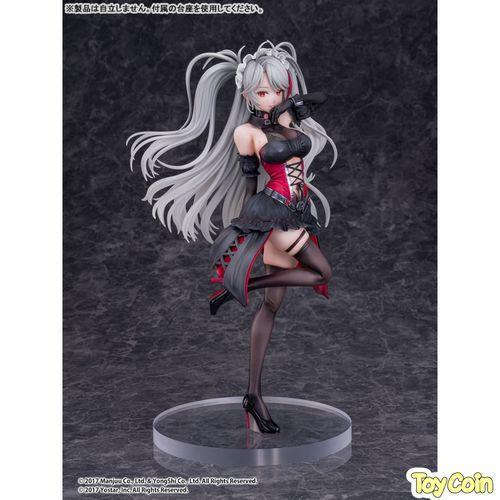Prinz: Eugen Kindred Evening Spirits by Pony Canyon - Shop at ToyCoin