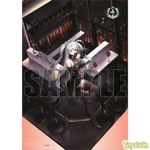 Prinz: Eugen Kindred Evening Spirits by Pony Canyon - Shop at ToyCoin
