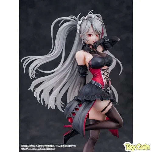 Prinz: Eugen Kindred Evening Spirits by Pony Canyon - Shop at ToyCoin