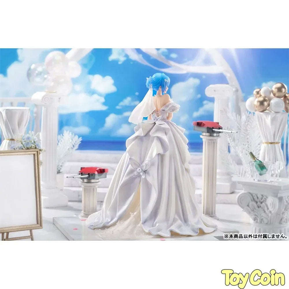 Prinz Eugen: My Heart Will Go On Ver. by Calbone - Shop at ToyCoin