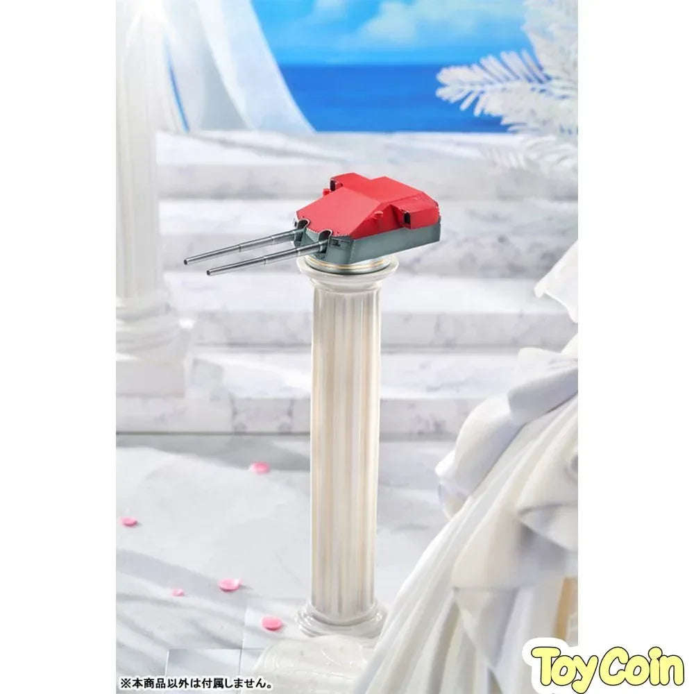 Prinz Eugen: My Heart Will Go On Ver. by Calbone - Shop at ToyCoin