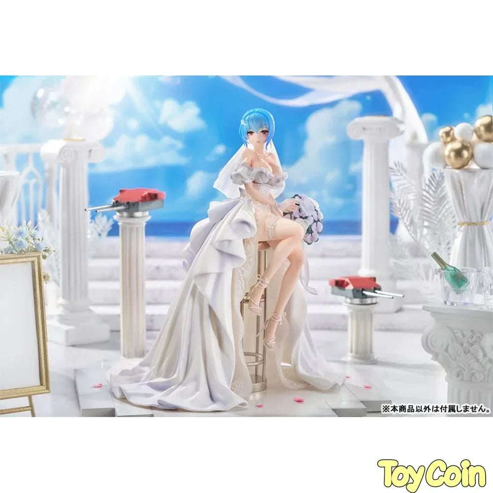 Prinz Eugen: My Heart Will Go On Ver. by Calbone - Shop at ToyCoin