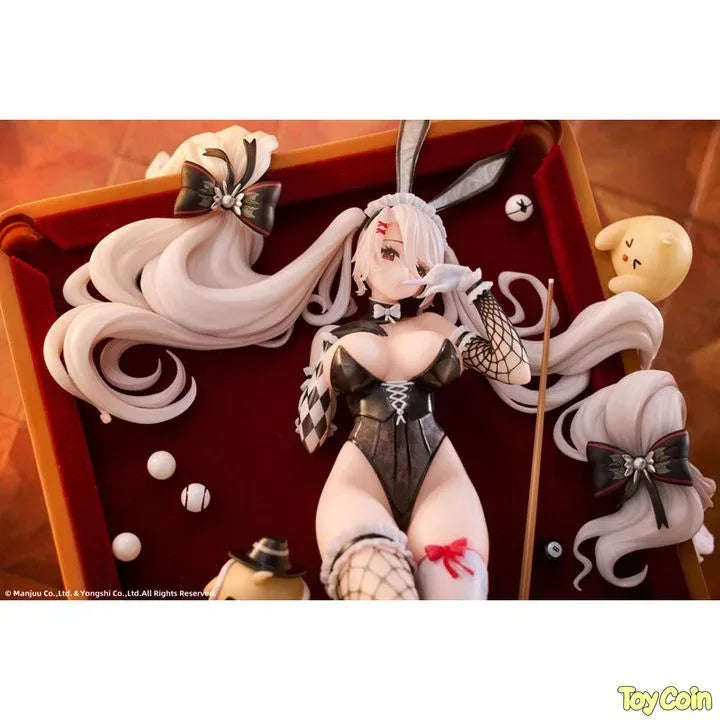 Prinz Heinrich Bunny Girl Ver. by Maiden Voyage - Shop at ToyCoin