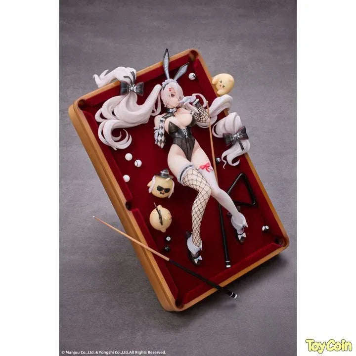 Prinz Heinrich Bunny Girl Ver. by Maiden Voyage - Shop at ToyCoin