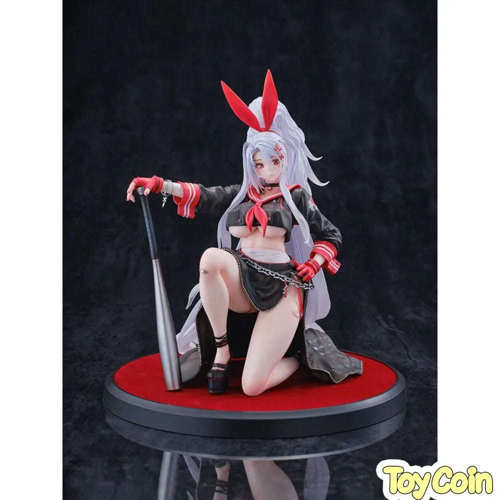 Prinz Heinrich: Secret Boss o' the Underworld? by Daiki Kougyou - Shop at ToyCoin
