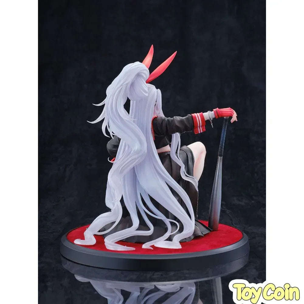 Prinz Heinrich: Secret Boss o' the Underworld? by Daiki Kougyou - Shop at ToyCoin